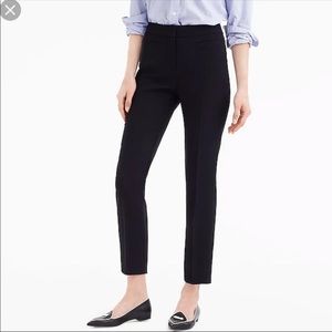 J. Crew The French Girl Pants